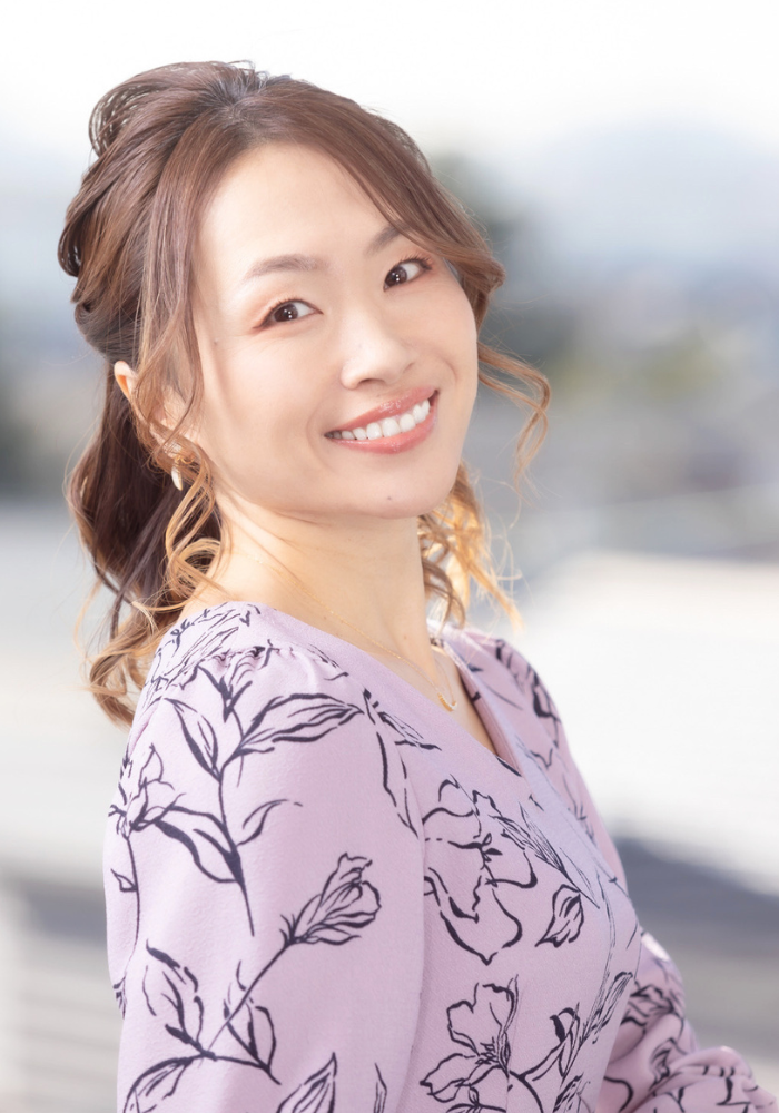 しあわせ廻り四柱推命スクール森田江梨子