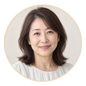 真由美様