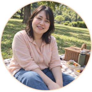 由美様